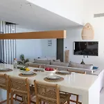 빌라 Luxury Athánion