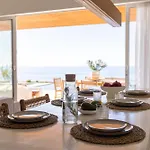 빌라 Luxury Athánion