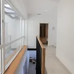 빌라 Luxury Athánion
