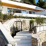 빌라 Luxury Athánion