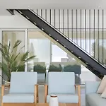 빌라 Luxury