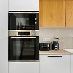 빌라 Luxury Athánion