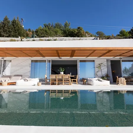 Luxury Villa
