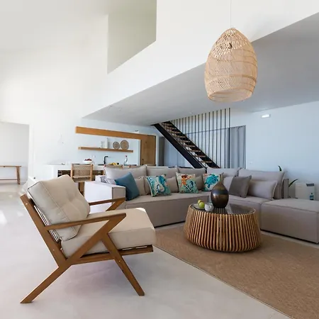 Villa Luxury Athanion