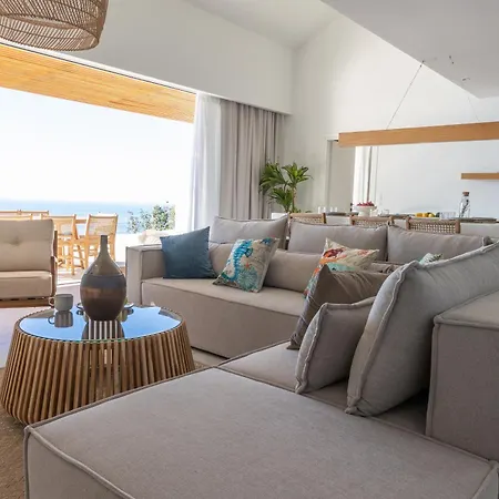 Villa Luxury *