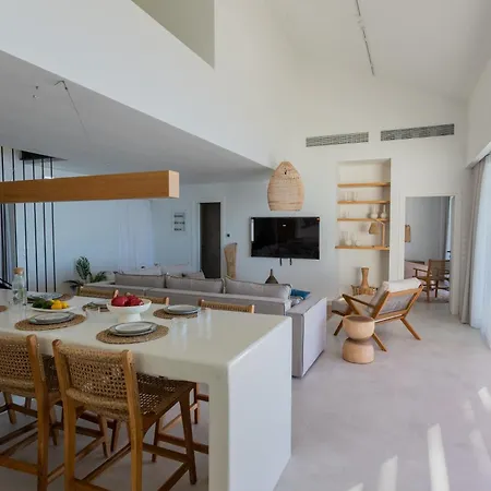 Villa Luxury Athanion