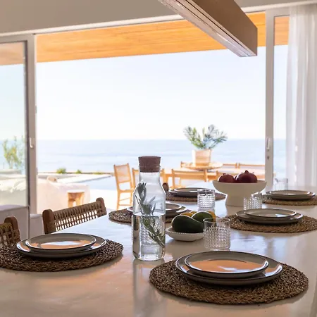 Villa Luxury Athanion