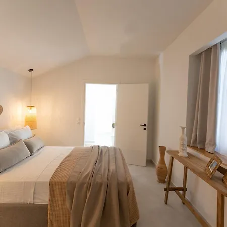 Villa Luxury Athanion
