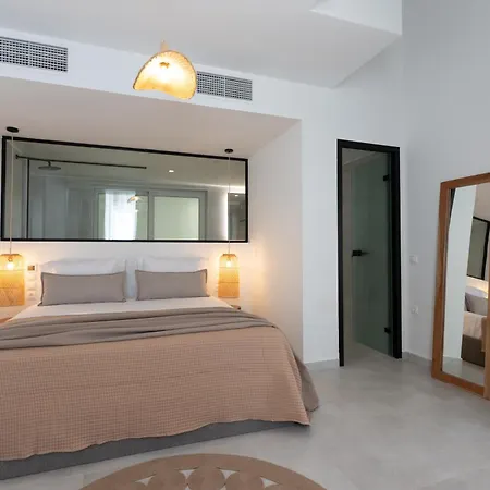 Villa Luxury
