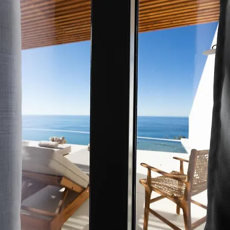 Villa Luxury Athanion