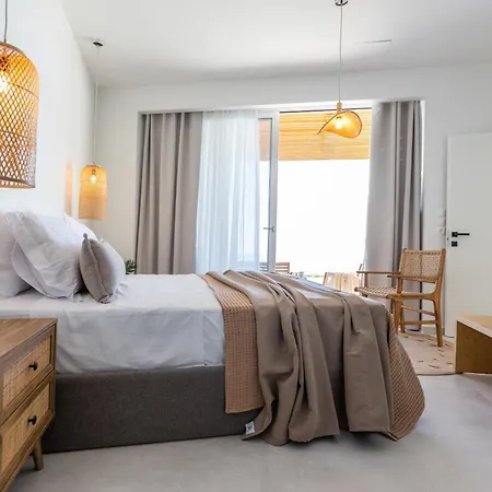 Luxury Villa Athanion