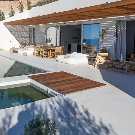 Villa Luxury