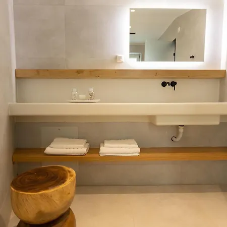 Villa Luxury Athanion