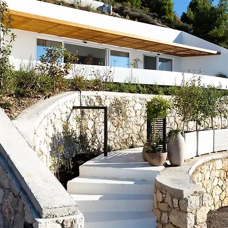 Villa Luxury Athanion