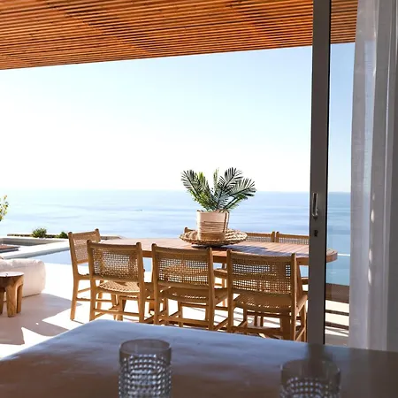 Villa Luxury