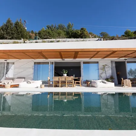 Villa Luxury *