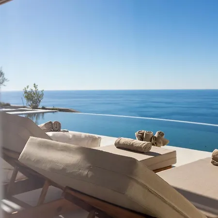 Villa Luxury *