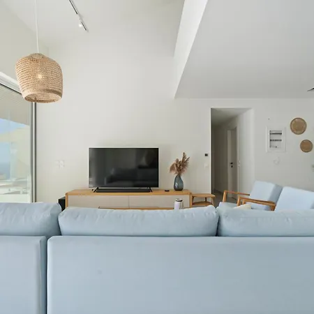 Villa Luxury