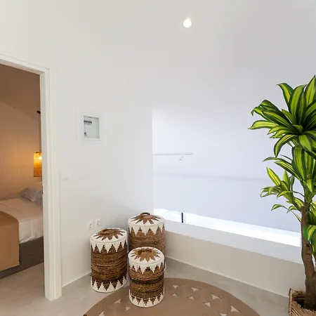 Luxury Villa Athánion