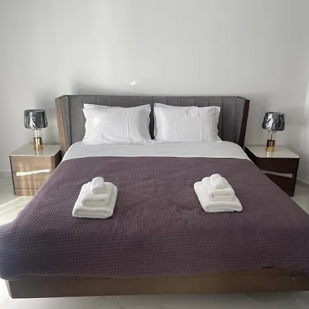 Luxury Athánion