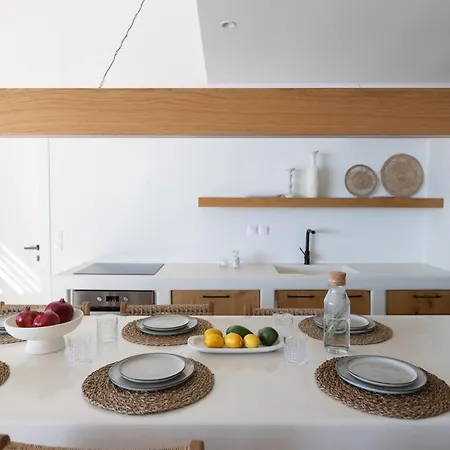 Vila Luxury
