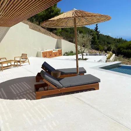 Villa Luxury *