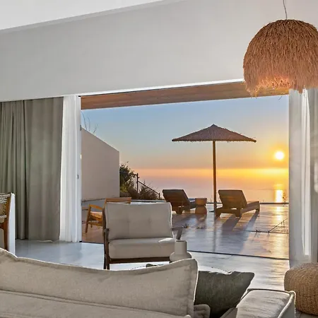 Luxury Villa