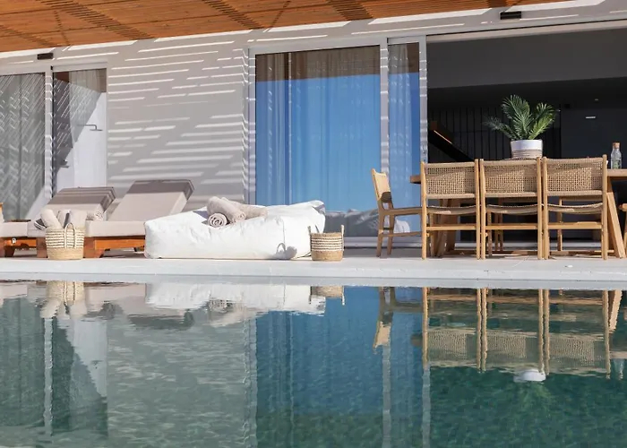 Luxury * Athánion