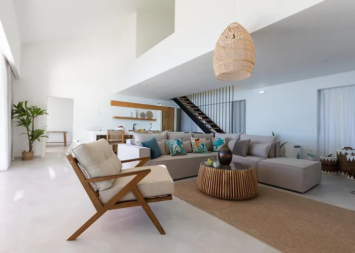 Вилла Luxury Атанион