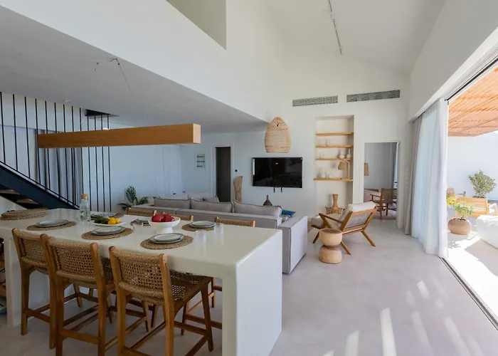 Вилла Luxury Атанион