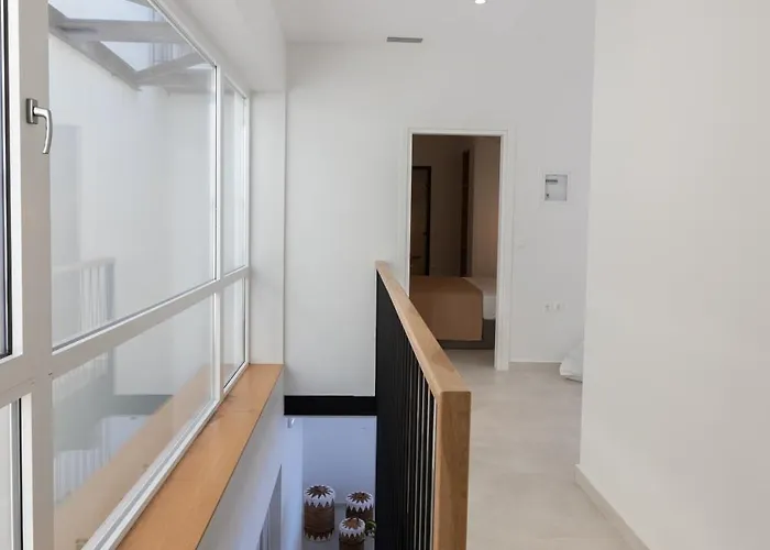 Вилла Luxury Атанион