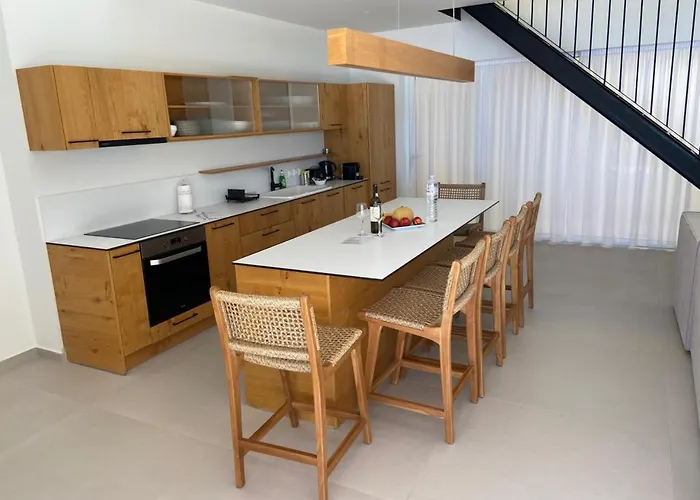Luxury Вилла