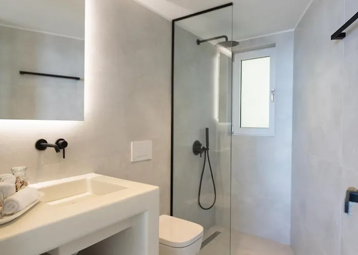 Luxury Вилла Атанион