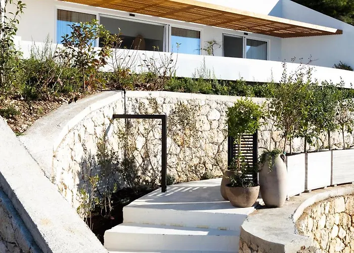 Вилла Luxury Атанион